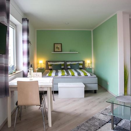 Ferienwohnung Toskana Mit Schwimmbad Und Sauna バート・ベルクツァーバーン エクステリア 写真