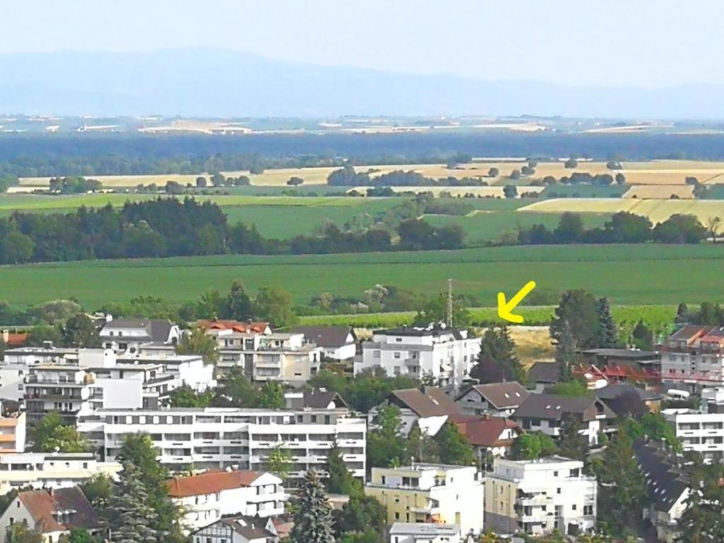 Ferienwohnung Toskana Mit Schwimmbad Und Sauna バート・ベルクツァーバーン エクステリア 写真