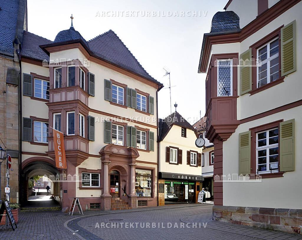 Ferienwohnung Toskana Mit Schwimmbad Und Sauna バート・ベルクツァーバーン エクステリア 写真