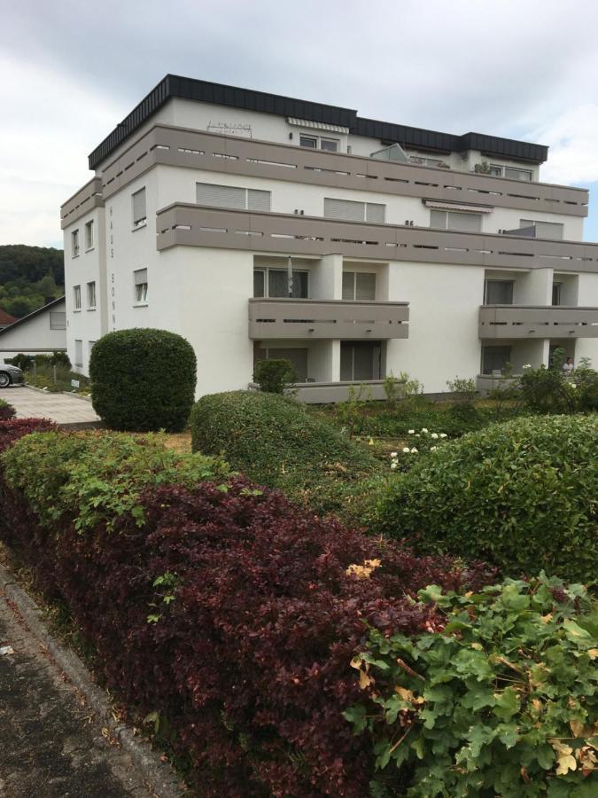 Ferienwohnung Toskana Mit Schwimmbad Und Sauna バート・ベルクツァーバーン エクステリア 写真