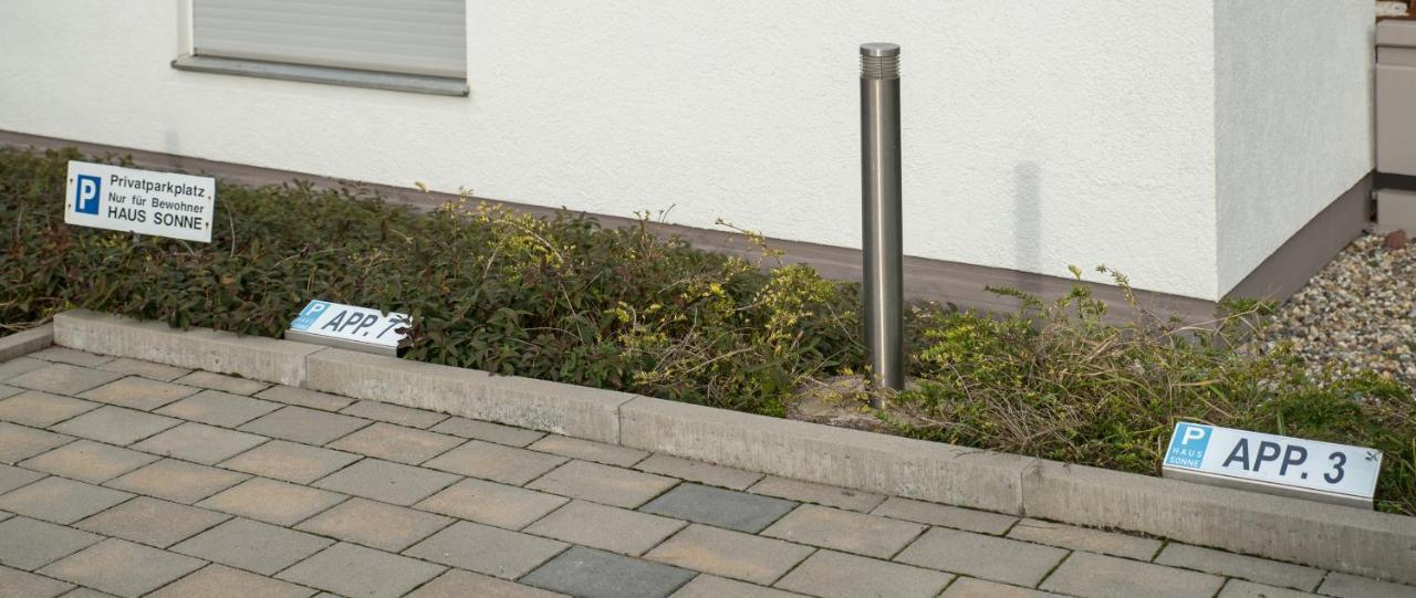 Ferienwohnung Toskana Mit Schwimmbad Und Sauna バート・ベルクツァーバーン エクステリア 写真